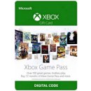 Xbox Game Pass 12 Months