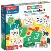 Clementoni Montessori - Nauč se číslice - Clementoni