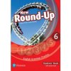 New Round Up 6 Student's Book with Access Code (praca zbiorowa)(Kniha)