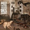 Pele Caster - Theater Des Absurden [CD]