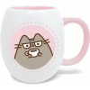 Pyramid International Hrnček Pusheen oválny 425 ml