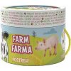 Farma - Postreh! Kartová hra