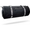 GymBeam Športová taška Barrel Black