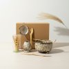 imago Matcha čajový set v darčekovom balení 724 g