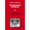 Siedme nebo - Juraj Brezina