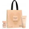 Narciso Rodriguez Narciso Poudree, SET: Parfumovaná voda 30ml + 50ml Telové mlieko pre ženy