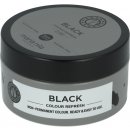 Maria Nila Colour Refresh Black 2.00 maska s farebnými pigmentami 100 ml