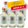 Domovina HOREC Borovička 45% 0,7 l (čistá fľaša)