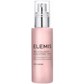 Elemis Pro-Collagen Rose Hydro-Mist hydratačná hmla 50 ml