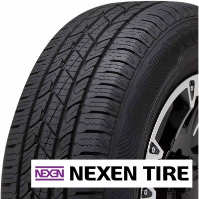 Nexen Roadian HTX RH5 255/65 R18 111T