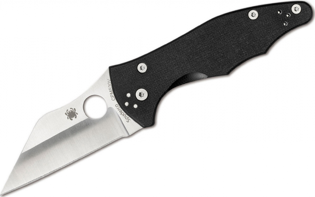 SPYDERCO YOJIMBO2