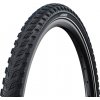 SCHWALBE Plášť MARATHON 365 28x2.00 (50-622) 67EPI 1100g TwinSkin GreenGuard Addix 365 reflex