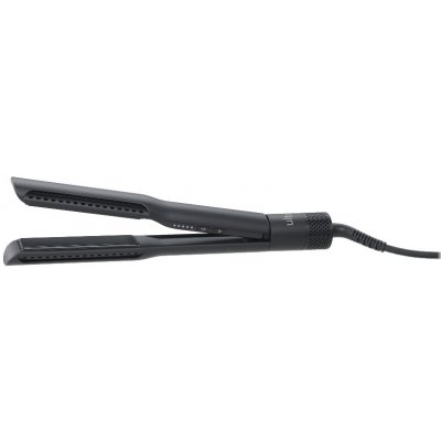 Ultron Varuna Cool Air Ionic Straightener Black