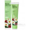 Ecodenta zubná pasta pre citlivé zuby s harmančekom klinčekmi a Kalidentem (Toothpaste For Sensitive Teeth) 100 ml