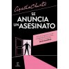 SE ANUNCIA UN ASESINATO (Agatha Christie)(Brožovaná)