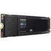 SAMSUNG 990 EVO 2TB SSD / M.2 2280 / PCIe 4.0 4x NVMe / Interní MZ-V9E2T0BW