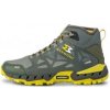 GARMONT 9.81 N AIR G 2.0 MID M GTX olive green/apple green UK 7,5 obuv