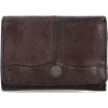 Noelia Bolger peňaženka dámska hnedá 5129 NB H