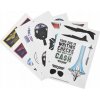 Fanattik Samolepky Top Gun - Tech Stickers