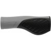 Max1 gripy Ergonomic čierno/šedé
