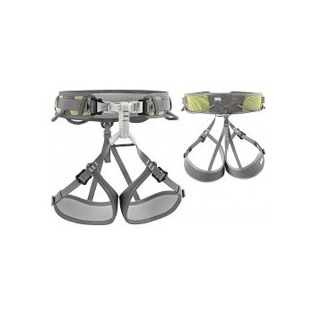 Petzl Corax od 49,90 € - Heureka.sk