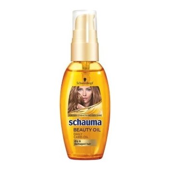 Schauma Beauty Oil Elixír 50 ml