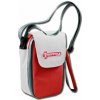 GIMA Izotermická taška pre diabetikov, biela/červená TOW006854