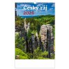 Nástenný Český raj 2026