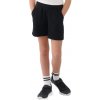 4F JUNIOR-SHORTS CAS F470-20S-DEEP BLACK Čierna 164 2025