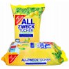 G&G Allzweck Tucher univerzálne čistiace utierky 80 ks