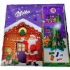 Milka Pop Up adventný kalendár 163 g