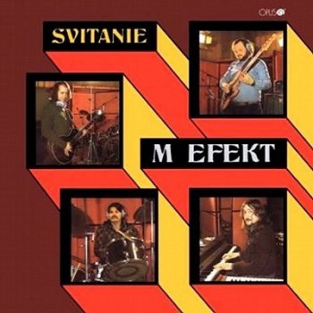 M Efekt: Svitanie