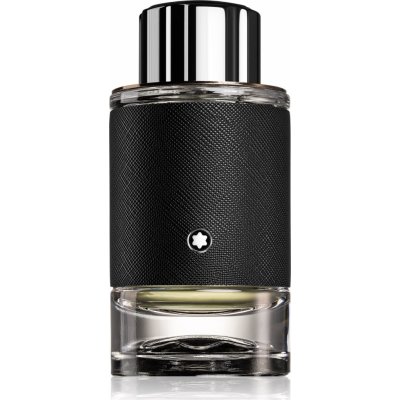 Montblanc Explorer parfumovaná voda pánska 100 ml tester