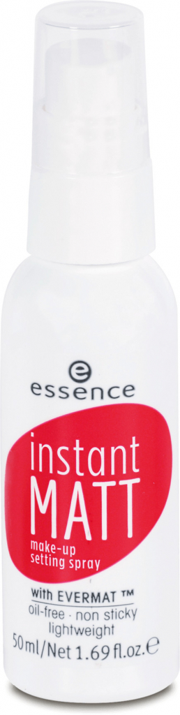 Essence Keep It Perfect! Make-up Fixing Spray fixační sprej na make-up 50  ml od 3,22 € - Heureka.sk