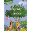 Rozprávky z lesíka - EX book