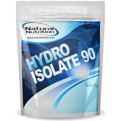 Natural Nutrition Hydro Isolate 90 1000 g