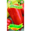 Paprika Blava kápiová