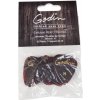 GODIN Guitar Picks Heavy .96 mm Tortoise