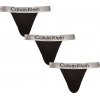 3PACK pánske jocksy Calvin Klein čierné (NB4121-UB1) M 120 dní na výmenu alebo vrátenie tovaru!