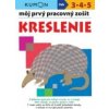 Môj prvý pracovný zošit Kreslenie - Motohiro Keira; Giovanni K. Moto