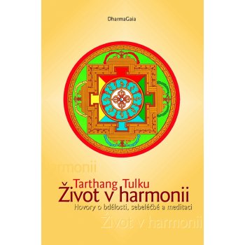 Život v harmonii