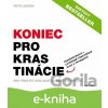 E-kniha Koniec prokrastinácie - Petr Ludwig