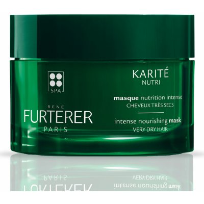 René Furterer Karité Nutri maska na vlasy 100 ml