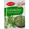 Thymos Ligurček sušený drvený 9 g
