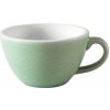 Loveramics Egg Flat White šálka 150 ml Farba: Emerald