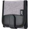 JJC FP-K3 pouzdro pro 3 filtry (do 95 mm)