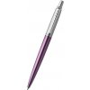 Parker Jotter Chelsea Victoria Violet CT guľôčkové pero