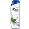 Head&Shoulders šampón menthol 400ml