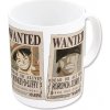 One Piece Hrnček keramický Wanted 315 ml