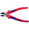 KNIPEX Kliešte odizolovacie cvikacie bočné 160mm 160mm
